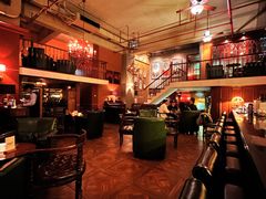 -Hill.Cocktail半山酒吧(中山店)