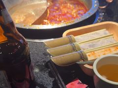 -井格重庆火锅(西直门凯德Mall店)