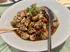 捞汁花螺-肥福排档(星光店)