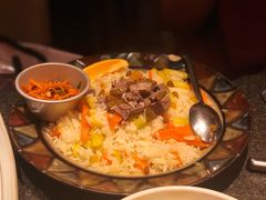 -丝路金桃·新疆菜(徐汇店)