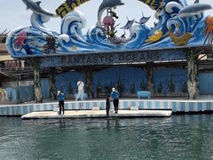 -海南分界洲岛旅游区