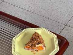 -流酥可心·牛乳蛋糕商店(禾祥西路店)