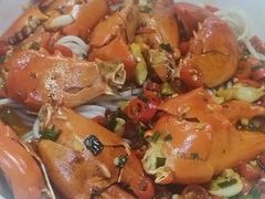 -江西广丰土菜馆(华亭老街店)