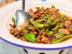 -兰湘子·湘菜小炒(石家庄万象城店)