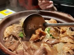 -肥家大排档(天河体育西店)