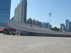 -星海广场
