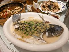 -勝記酒家·37年老字号·经典粤菜(荔枝公园店)