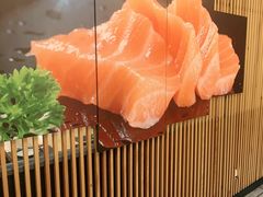-菊上尊品料理(蚌埠银泰店)