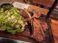 -El Bodegon阿根廷秘鲁餐厅(幸福路店)