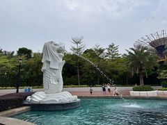 -南宁方特东盟神画