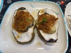 -旺角小渔村·海肠捞饭开创者(二马路店)