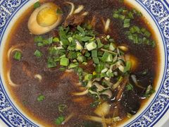 -清真马祥兴菜馆(云南北路店)