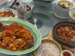 -西湖春天•老字号杭州菜(百汇店)