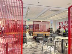 -肯德基(建华店)