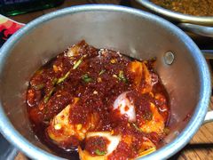 -原始泥炉烤肉(总店)