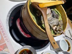 -黑鸡小馆(金源店)