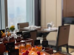 -Social 秀西餐厅-长沙瑞吉酒店(运达店)