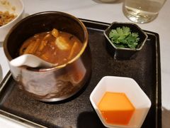 -悦融琥珀·京鲁菜·海味珍品(西单店)