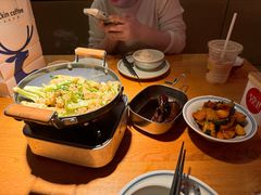 -弄堂里(新天地店)
