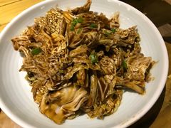 -局气 烤鸭·北京菜(光华路店)
