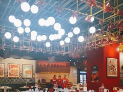 -禄鼎记·多口味酸菜鱼(侨鑫店)