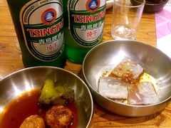 -西塔斗牛家烧烤(中海寰宇店)