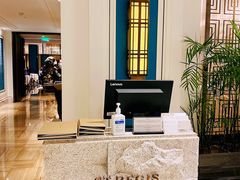 -Yan Ting 宴庭中餐厅(上海静安瑞吉酒店)