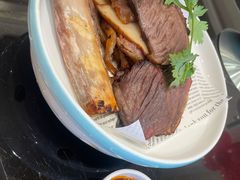 -新南华大酒店(长寿店)