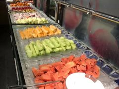 -炽真·果木窑烤自助牛排馆儿(和平欧乐店)