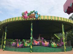 -美的鹭湖探索王国