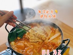 -源味屋韩式火锅&炸鸡(鼎城当代商城店)
