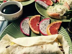 brunch-萨尔瓦多Salvador's