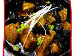 -金厨帽烤鱼(芦庄店)