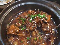 -煲得鲜·桐乡煲·小龙虾(万达店)