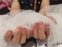 -RL Nail·瑞丽美甲美睫品牌原创店