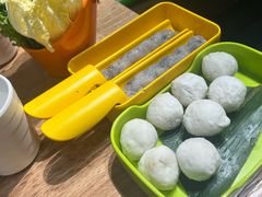 -菌小白·野生菌火锅(时尚天河店)