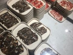 -火云天重庆火锅自助(中山路店)