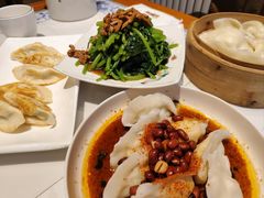 -东方饺子王(工农大路店)