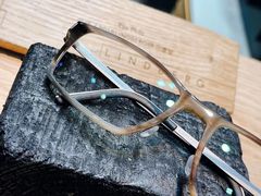 -EYEPHILO镜之道·克罗心眼镜