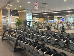 -OXYGYM 奥美氧舱运动中心(朝阳大悦城店)
