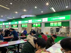 -北工大风味餐厅(北京工业大学东区店)