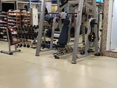 -中田健身工作室(太阳广场店)