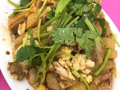 -电白鸭粥店(下沙二坊88号店)