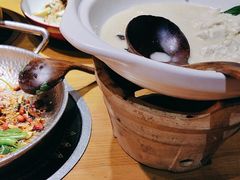 -吃饭皇帝大(合生汇店)