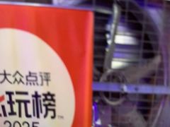 -关你鬼室大型密室逃脱(佛山创意园店)