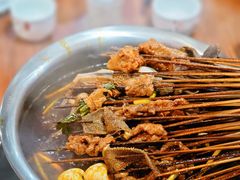 -牛华八婆麻辣烫(起源店)