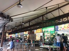 -纽顿熟食中心