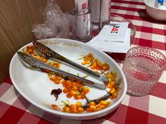 -西贝(金桥店)