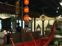 -老宁波1381餐厅(宏泰广场店)