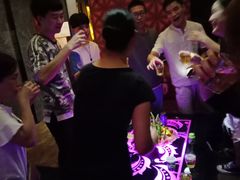 -凯乐会量贩KTV(国防大厦总店)